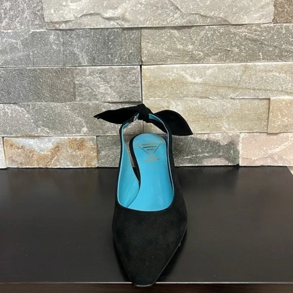Valentina Rangoni Dimitri Slingback - Picture 3 of 6
